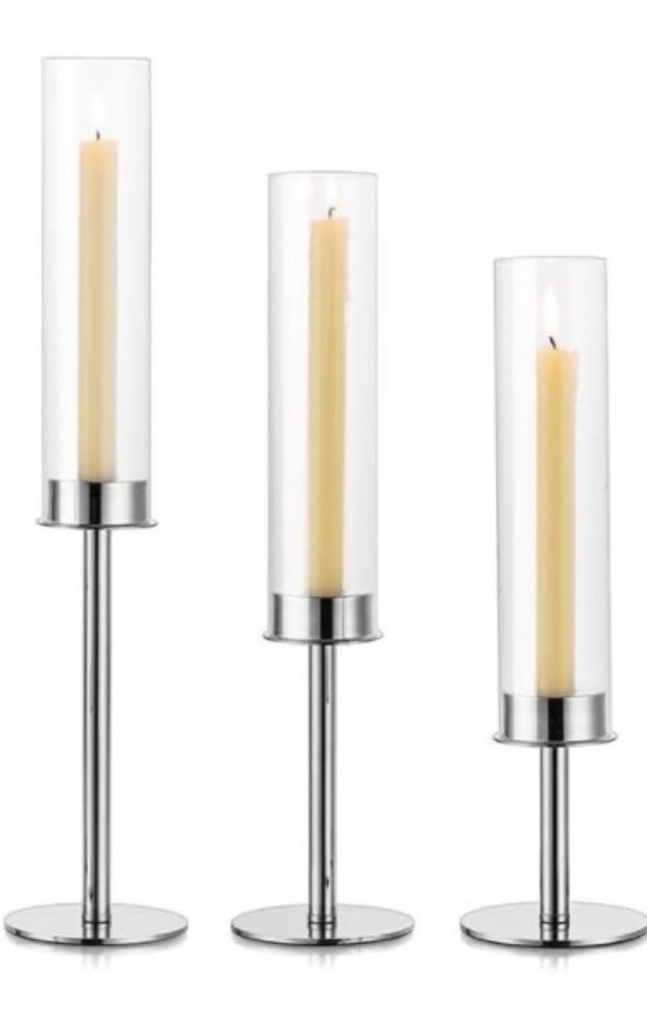 Stabkerzenhalter Kessy